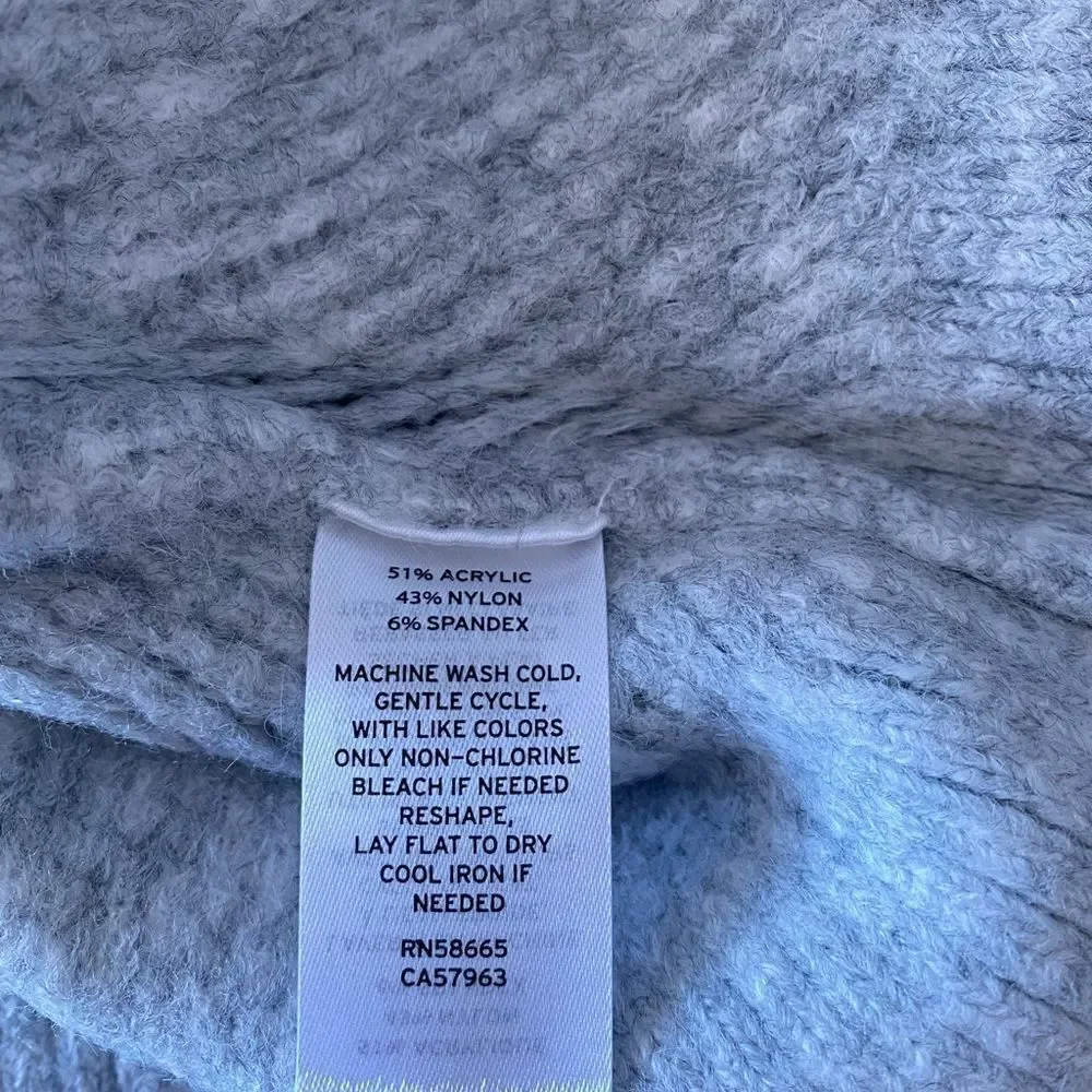 Halogen Sweater